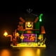 thumbnail image 1 of Kit De Luz Led Para Lego Halloween Barn, 1 of 3
