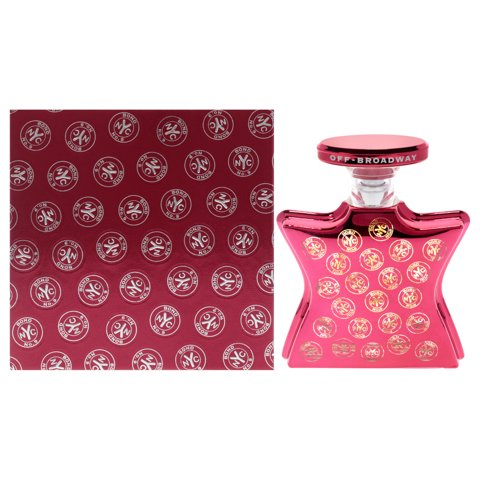 Bond No. 9 - Off Broadway De Bond No Para - Edp Spray