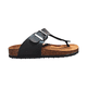 thumbnail image 1 of SANDALIAS NEW WALK NEGRO MUJER | FCH582-90 - Talla 35 CL / 22 CM, 1 of 6