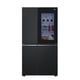 thumbnail image 1 of Refrigerador Side by Side No Frost 647 Litros GS66BVM.AEPPECL LG, 1 of 10