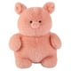 thumbnail image 2 of Peluche De Peluche De Juguete, Almohada Adorable, Muñeca Para Días Festivos, Recuerdos De Fiesta, Cerdo Casero, 2 of 5