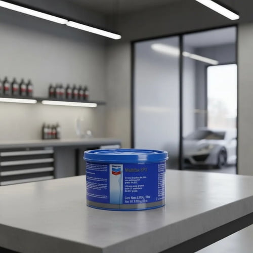 Grasa Chevron Multifak Ep2 Pote 370 Grs.