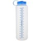 thumbnail image 4 of Botella de agua Nalgene HDPE de boca ancha, 1.42 L, transparente, 4 of 6