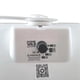 thumbnail image 3 of Parlantes De Instalación Pasivos Dome W6 5 Blancos (par), 3 of 3