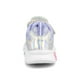 thumbnail image 3 of Zapatilla Niña Bubblegummers Elsa Blanco-Lila, 3 of 6