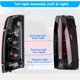 thumbnail image 3 of Luces traseras Jiacheng Chevy C/K 1500/2500/3500 88-99, 3 of 9