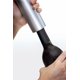 thumbnail image 4 of Abridor eléctrico de botellas de vino Ozeri Pro con accesorios, 4 of 6