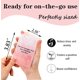 thumbnail image 4 of Cartas de afirmación Feeldeal: 55 cartas motivacionales para mujeres, 4 of 6