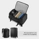 thumbnail image 3 of Tomtoc Mochila de Viaje Navigator-T67 38L para Notebook 17,3" Negro, 3 of 8