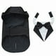 thumbnail image 5 of Conjunto De Traje De Esmoquin Con Pajarita Para Perro Pequeño, Camisa Formal Para Cachorro Y Gato Con Pajarita Ajustable Para Fiesta De Boda (negro), 5 of 5