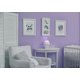 thumbnail image 4 of Papel tapiz autoadhesivo de vinilo Safiyya morado 300 x 45 cm, 4 of 9