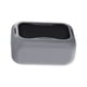 thumbnail image 2 of Caja De Pañuelos De Silicona, Servilletero De Papel, Decoración De Caja De Papel, Color Gris, 2 of 3