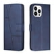 thumbnail image 3 of Funda Flip Para Iphone 16 Pro – Carcasa Delgada Y Resistente A Impactos Con Soporte Para Uso Diario Y Profesional, 3 of 5