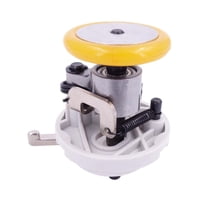 Magideal - Bobinadora De Hilo, Soporte Para Hilo, Suministros De Costura, Pieza De Repuesto, Máquina De Coser Industrial De Acero Duradero, Caja De Bobina Para M 54Mm