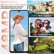 thumbnail image 5 of Celular CUBOT A40 12GB RAM 256GB 6.88" HD+ 5100mAh, 5 of 6