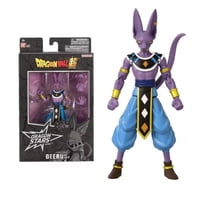 Dragon Ball Stars Figura 17 Cm Beerus