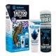 thumbnail image 1 of Kit de Cuidado Post‑Tatuaje H2Ocean Antibacteriano para Tatuajes Nuevos y Antiguos, 1 of 9