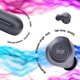 thumbnail image 3 of AUDÍFONOS iJoy Gravity TWS Inalámbricos Bluetooth 5.0 IPX4, 3 of 9