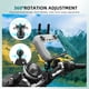thumbnail image 3 of Adaptador de soporte para bicicleta para DJI RC 2/RC Controller Flymile, 3 of 7