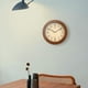 thumbnail image 2 of Reloj Mural Casio IQ-126-5, 2 of 2