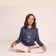 thumbnail image 3 of Pijama algodón estampado unicornio 261605P - 6, 3 of 3