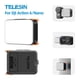 thumbnail image 1 of Luz LED Magnética para DJI Osmo Nano / Action 6, 1 of 7