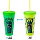 thumbnail image 4 of Vasos Silver Buffalo 710 ml Cambiantes de Color - Pack de 4, 4 of 6
