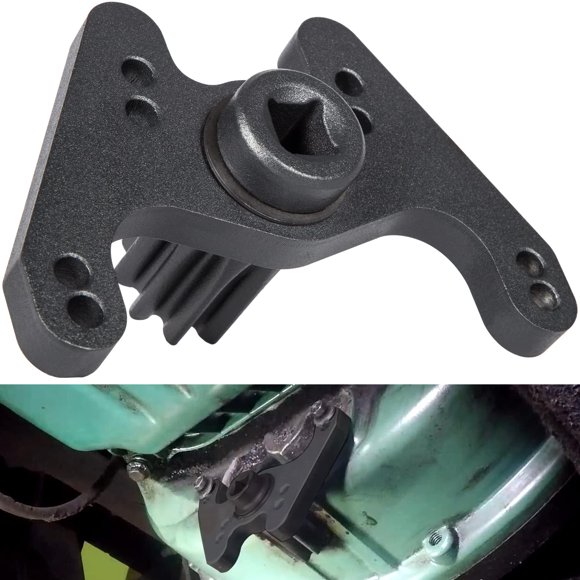 Herramienta de cigüeñal Yoursme para Volvo D12 D16 1998‑2007