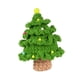 thumbnail image 2 of Kits De Crochet Navideños Juego De Manualidades De Crochet Adornos Para Porches Chimeneas Árbol De Navidad, 2 of 3
