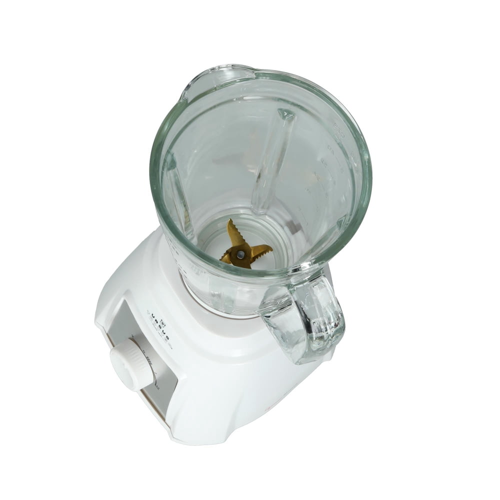 Licuadora UT-TITAN 1.5 Litros Blanco, foto 8