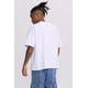 thumbnail image 3 of Polera Hombre Loose Fit Blanco, 3 of 4