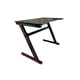 thumbnail image 2 of Mesa Gamer Gamer Lu988-Noc Negro, 2 of 7
