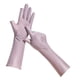 thumbnail image 5 of Guantes De Protección Solar Para Mujer, Transpirables, De Dedos Completos, Para Deportes, Senderismo, Camping, Color Violeta, 5 of 5