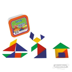 Evaflex - Tangrama
