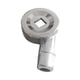 thumbnail image 1 of Adaptador De Montaje De Tambor, Componentes De Instrumentos De Percusión, Accesorio De Platillo Resistente M8, 1 of 5