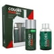 thumbnail image 1 of Benetton Colors Green Set Edt 100ml + Deo 150ml Hombre, 1 of 3