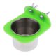 thumbnail image 3 of Alimentador De Agua Para Loros Y Pájaros, Taza De Comida Para Pájaros Pequeños A Grandes S, 3 of 5