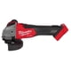 thumbnail image 2 of Esmeril Inalambrico 4 1 2 Fuel M18 S bat 2881 20, 2 of 3