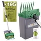 thumbnail image 1 of Dog Pooper Scooper Neater Pet Brands Lift N' Bag 2.0 con bolsa, 1 of 9