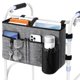thumbnail image 1 of Organizador Para Andador Universal Con Portavasos, 1 of 4