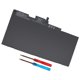 thumbnail image 1 of Batería para portátil DMKAOLLK CS03XL para HP EliteBook 840, 850, 755 y 745, 1 of 7