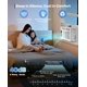 thumbnail image 4 of Aire Acondicionado de Ventana MERXENG 8000 BTU WiFi 115V, 4 of 8