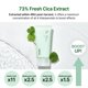 thumbnail image 2 of Crema celimax The Real Cica Soothing 50 ml con extracto de cica fresca, 2 of 7