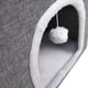 thumbnail image 4 of Cama Mascota Soft Confort Plegable Con Techo, 4 of 6