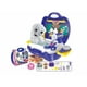 thumbnail image 1 of Maletin Juguete Pet Store Peluquería  Peluche Perrito 16 Accesorios, 1 of 2