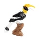 thumbnail image 2 of Figuras De Pájaros Juguetes Artesanales, 2 of 3