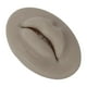thumbnail image 1 of Labios 3D Practican La Piel De Silicona Para La Práctica De Tatuajes Y Piercings Marrón, 1 of 4
