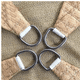 thumbnail image 4 of Toldo Vela 5x4 Rectangular Beige, 4 of 5