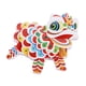 thumbnail image 3 of Figuras De Danza Del León Chino, Imán De Resina Para Refrigerador, Decoración Del Hogar, Estilo B, 3 of 3