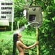 thumbnail image 3 of Bolsa Ducha Solar Portátil Camping Playa Aire Libre 20 Ltrs, 3 of 3